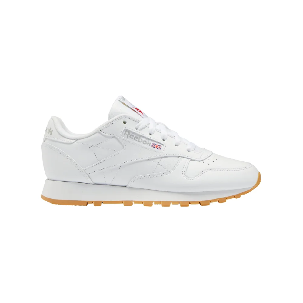 Reebok Classic Leather GY0956 / weiss