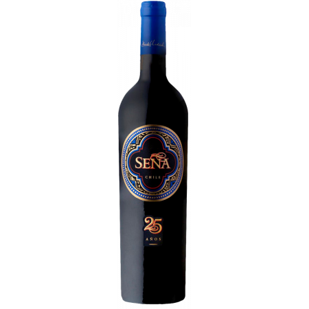 VIÑA SEÑA 2019