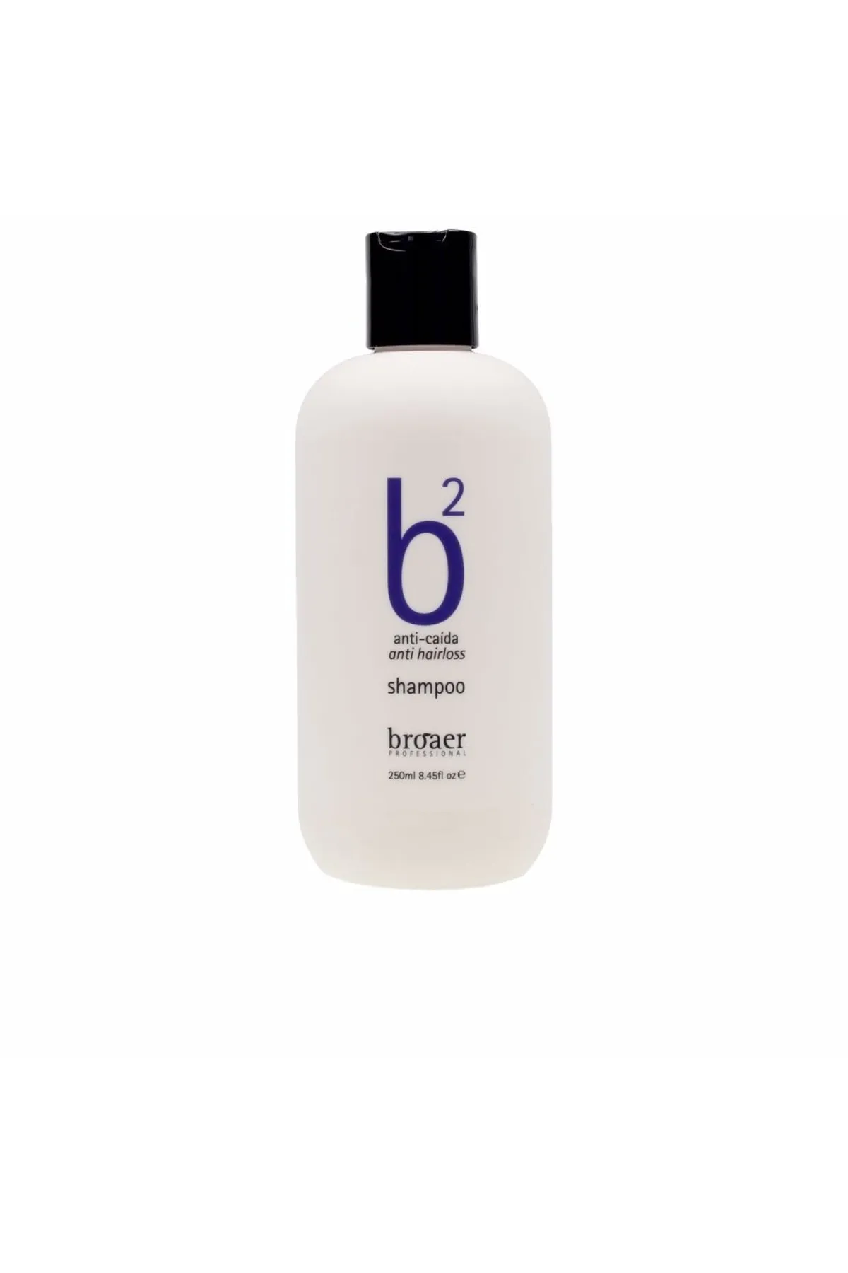 Broaer  Shampoo - Anti-Haarausfall