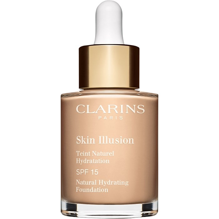 Skin Illusion SPF 15