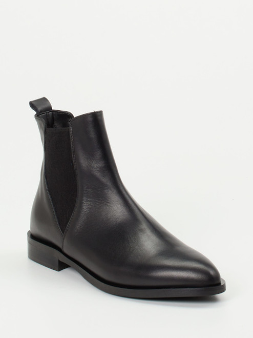 Chelsea Boots-17110090326 Andrea Puccini