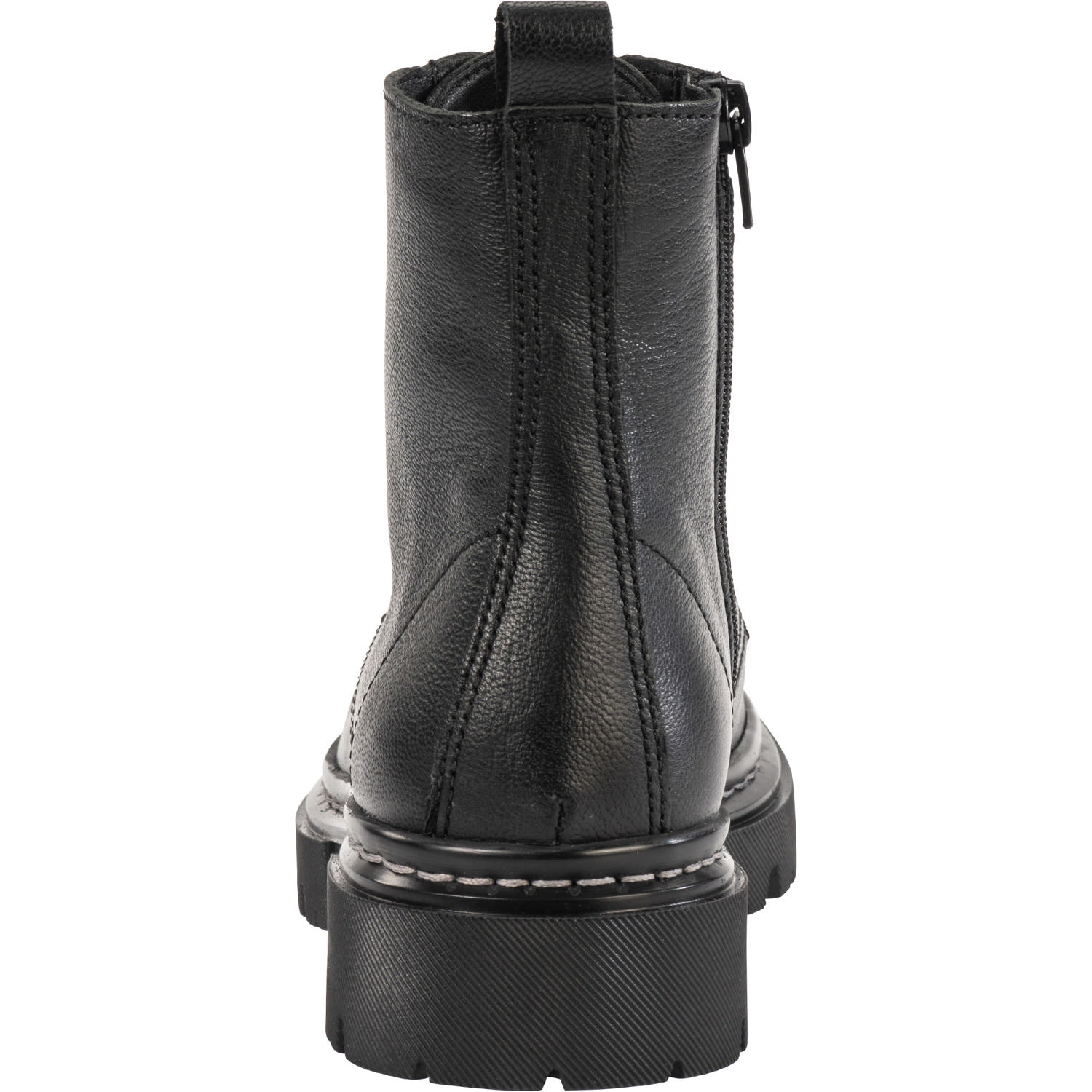 Palado Kea , Schnürstiefeletten, Damen, Schwarz