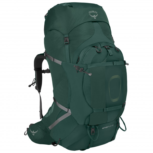 Osprey - Aether Plus 100 - Trekkingrucksack