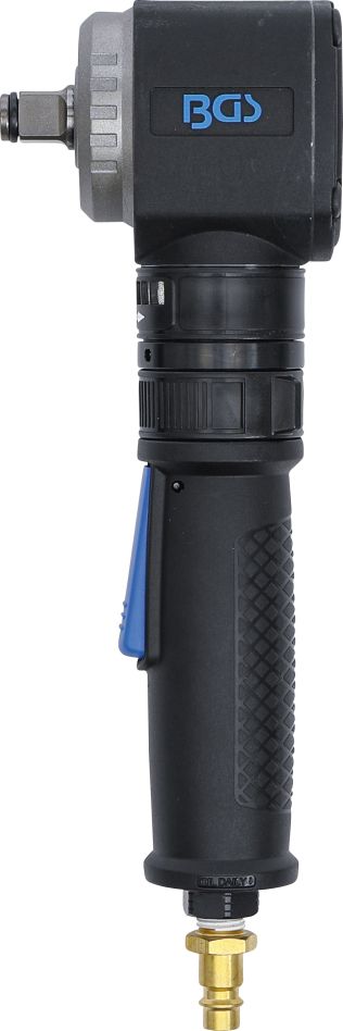 Avvitatore pneumatico a impulsi BGS 6684 angolato da 12,5 mm (1/2