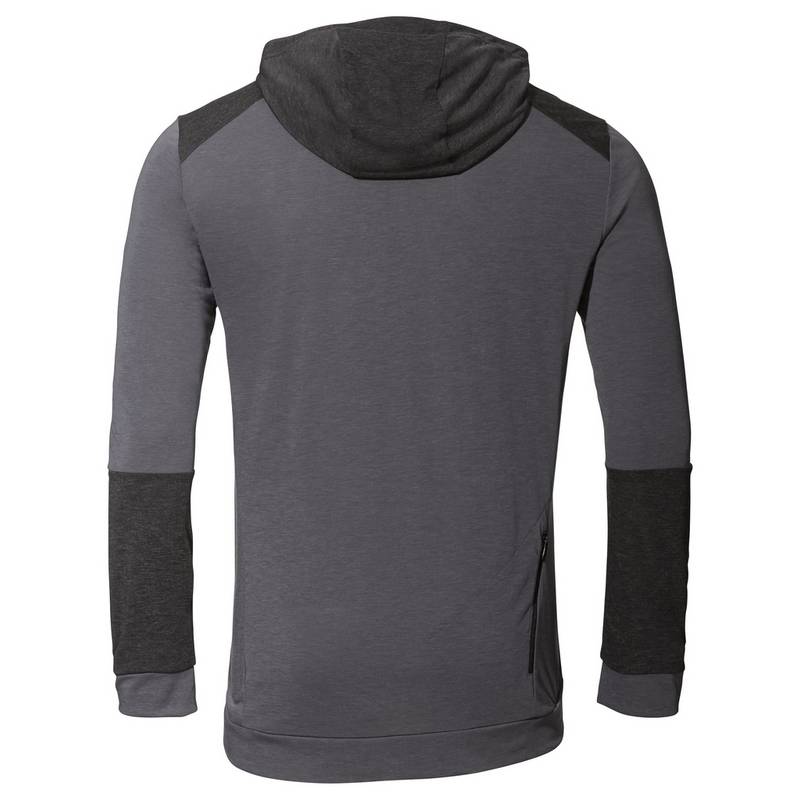 VAUDE Men's Qimsa Hoody Sweatshirt Herren