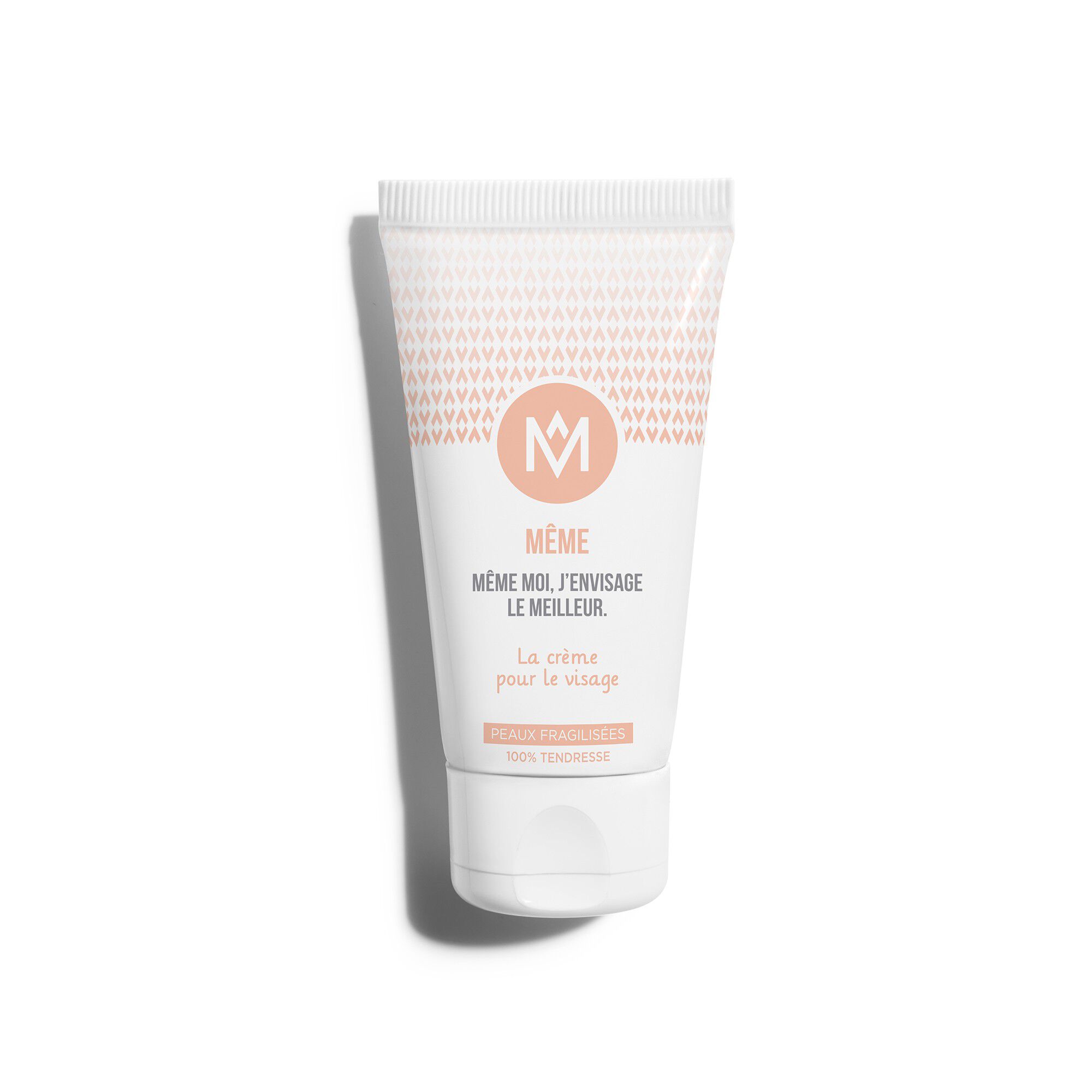 Crème pour visage