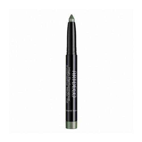 Artdeco Vysoko výkonné očné tiene Stylo 08 Striebornosivá 1,4 gramu