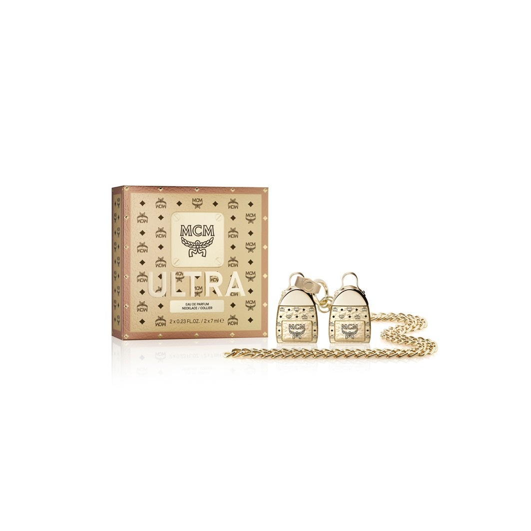 ULTRA Deluxe Necklace