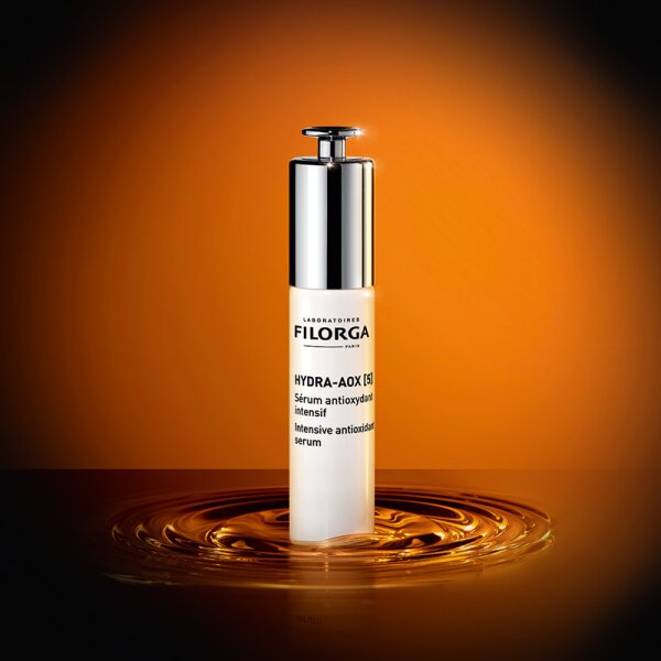 Filorga Hydra AOX Serum Gesichtsserum