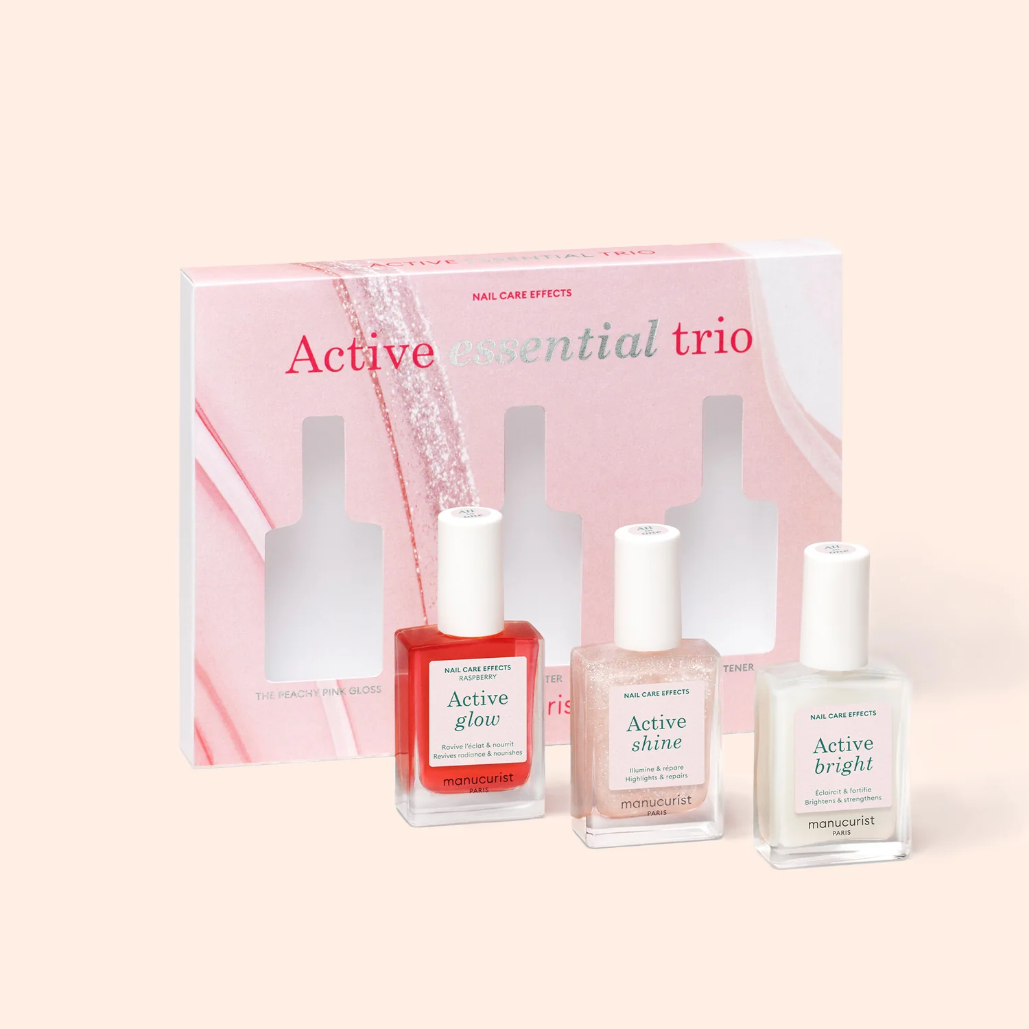 Aktivno - 15 ml Active Essential Trio