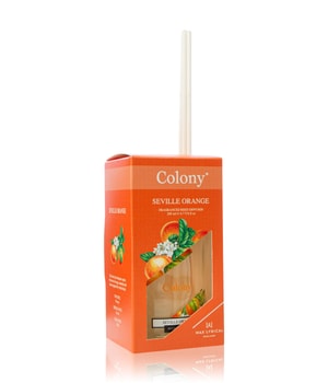 Wax Lyrical Colony Seville Orange Raumduft 200 ml
