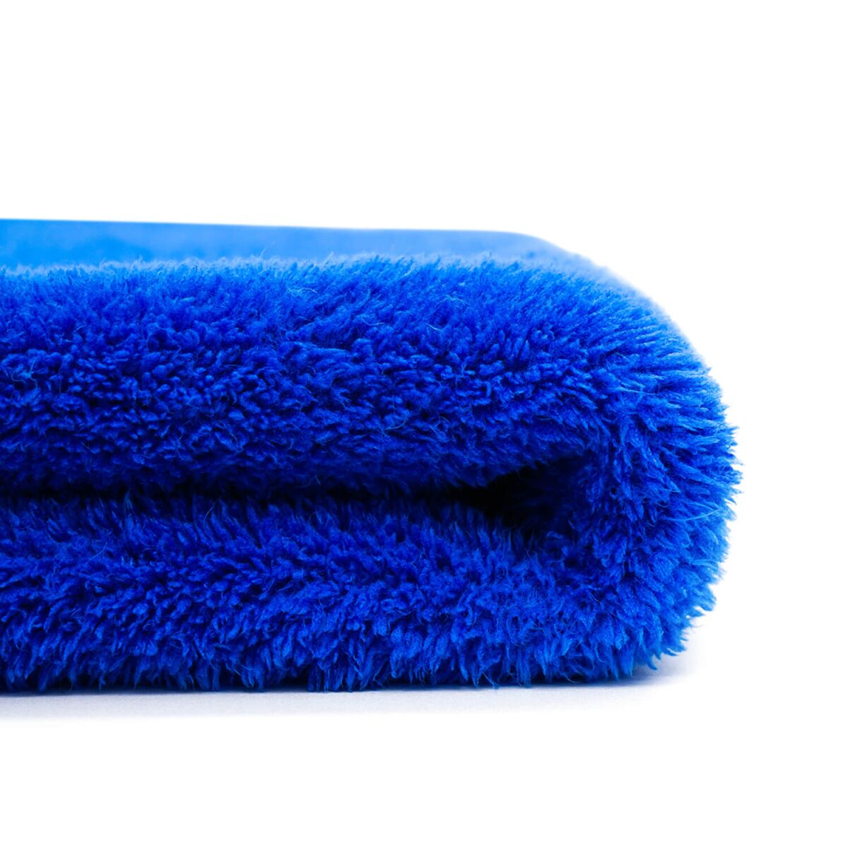 The Collection Ultra Soft Mikrofasertuch 500GSM 40×40 royal blau