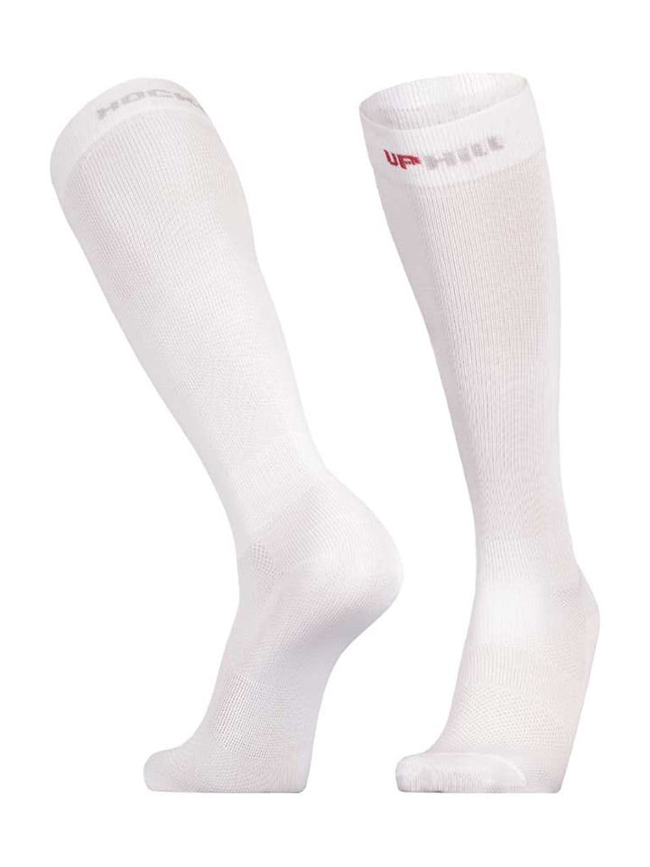 UphillSport Eishockeysocken in Weiß günstig kaufen