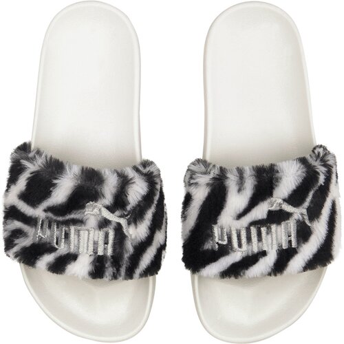 DAMEN SANDALEN LEADCAT FTR TIGER