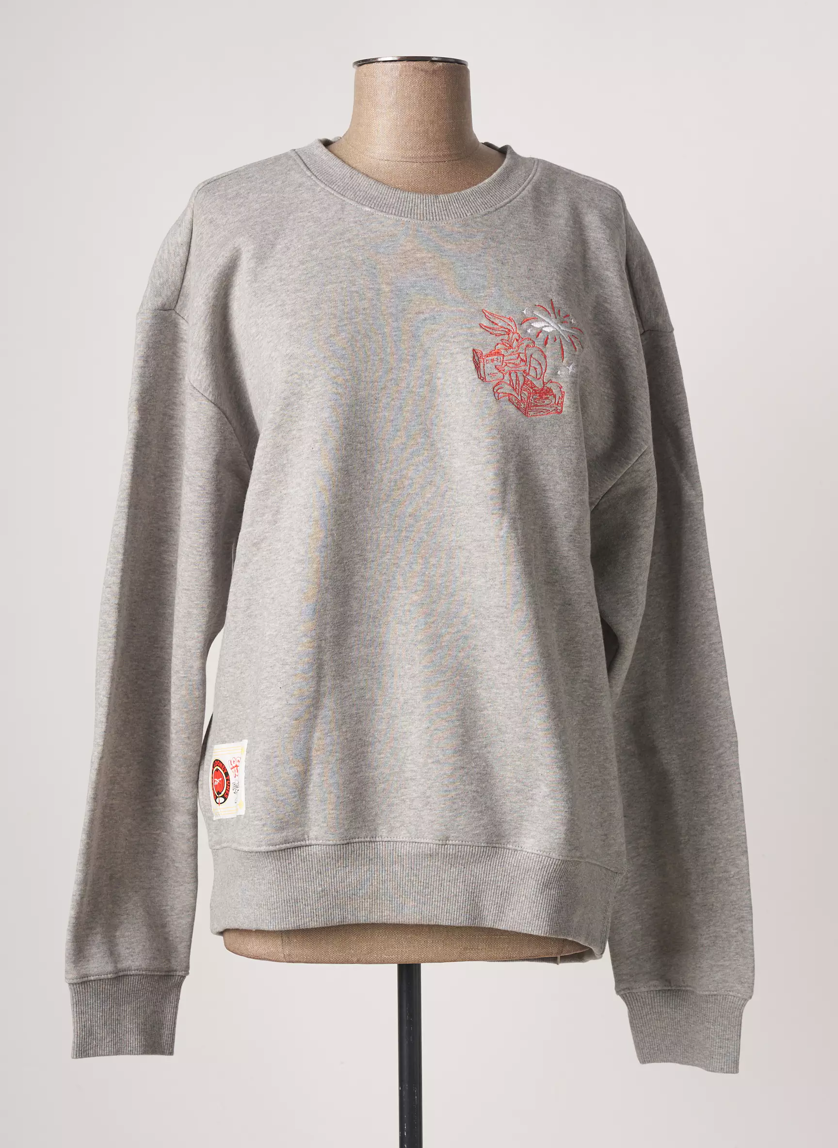 Reebok Sweats Femme couleur multi