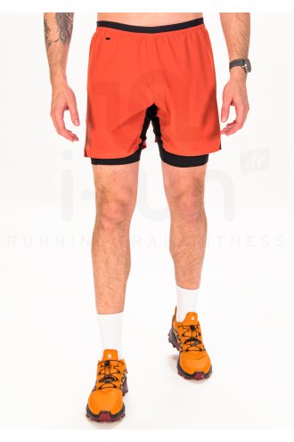 Salomon Cross Twinskin 2 en 1 M