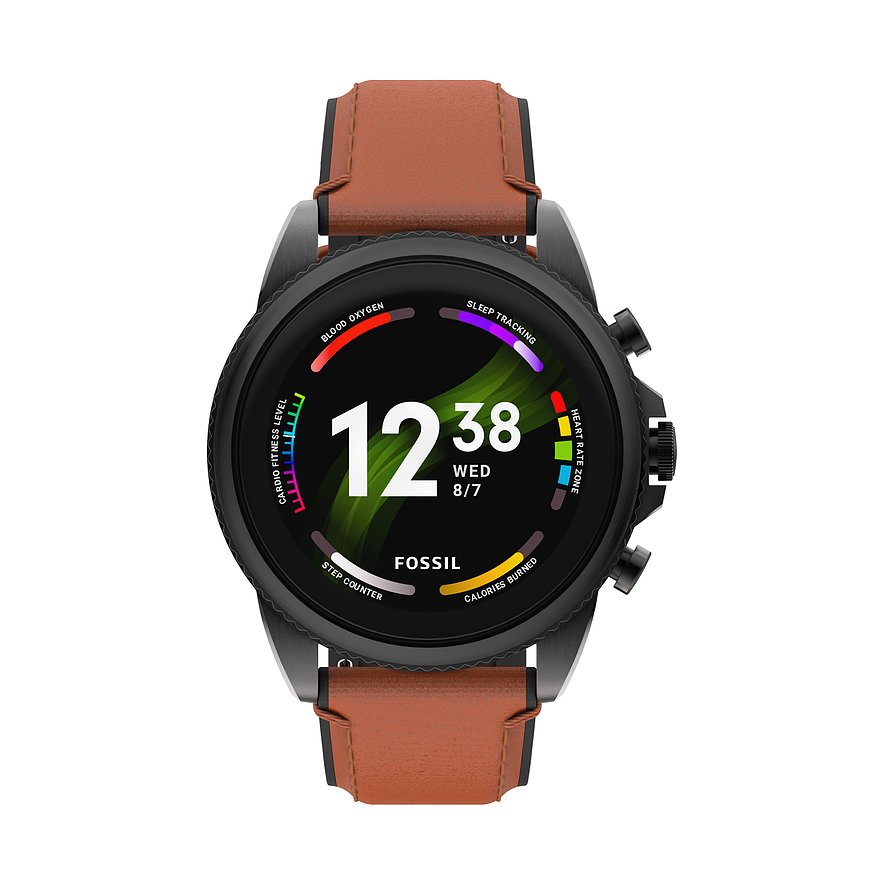Fossil Smartwatch Gen 6