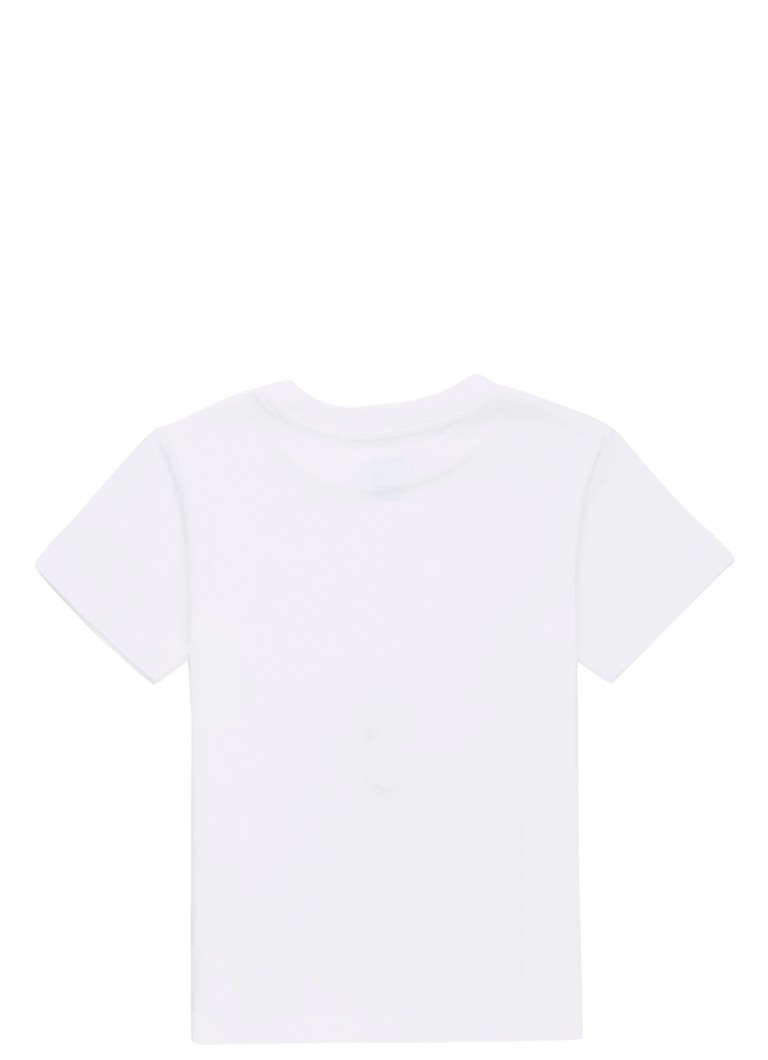 Tricou Ralph Lauren cu logo brodat