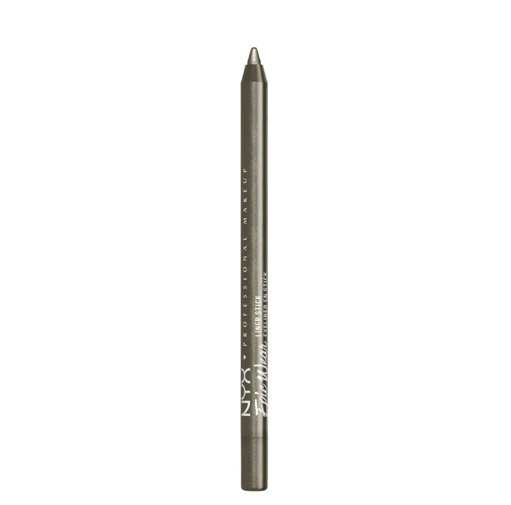 NYX Epic Wear Liner Stick All Time Olive ајлајнер
