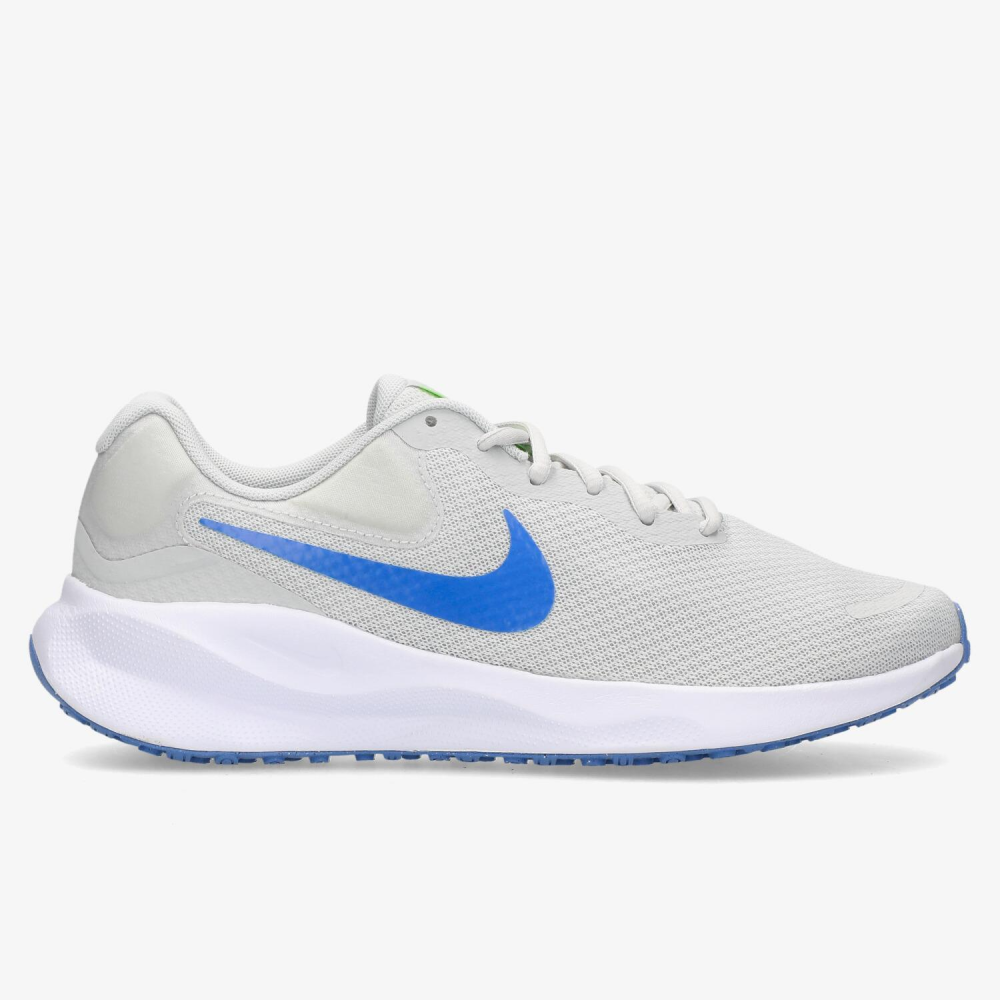Nike Revolution 7 FB2208-001 / grau