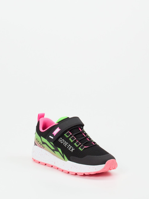 Sneaker-66210050002 Primigi