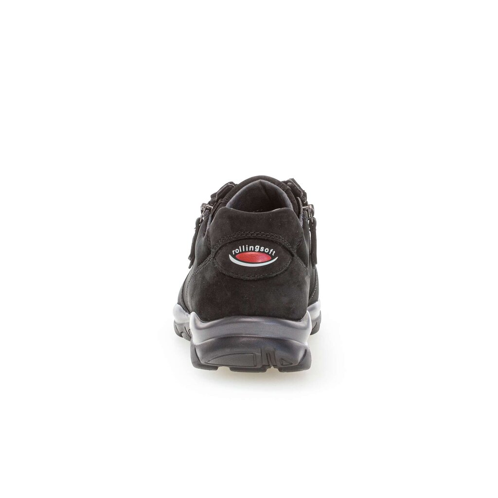 rollingsoft Sneaker low schwarz