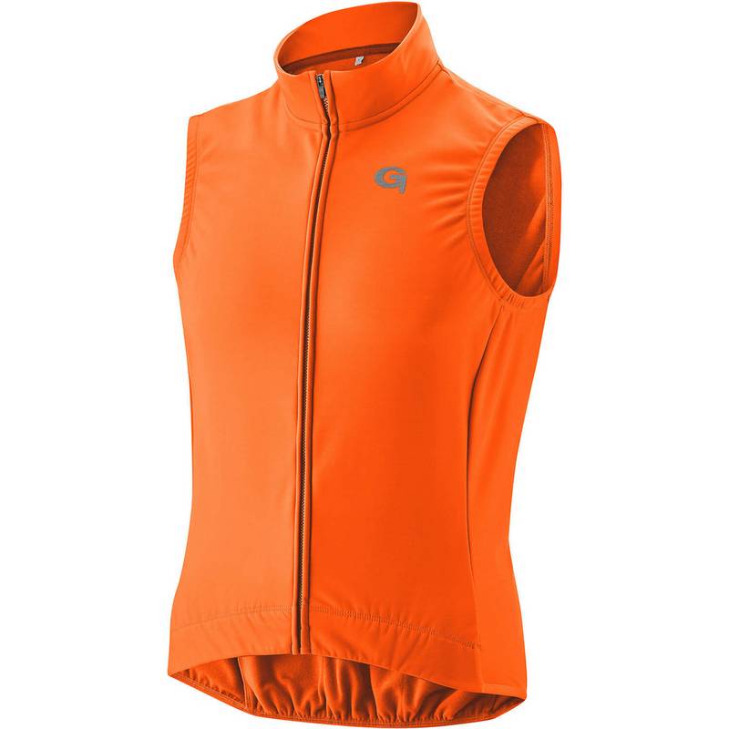 Gonso Cavento Outdoorweste Herren