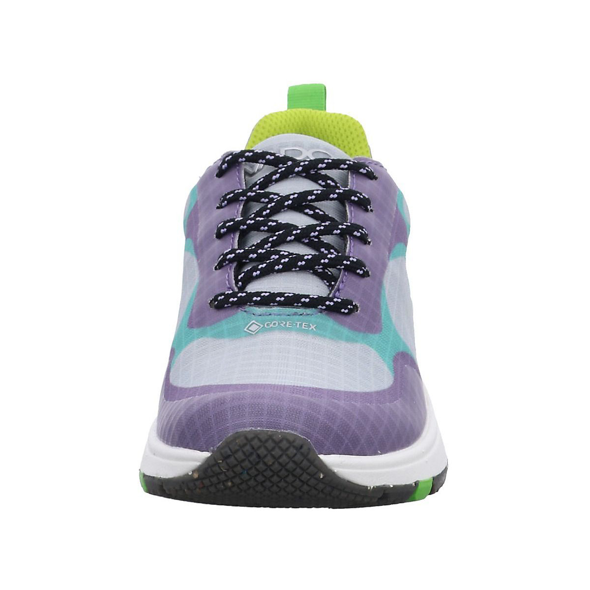 Sneaker Halbschuhe