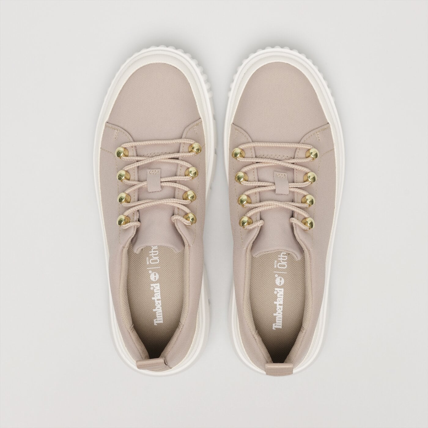 TIMBERLAND GREYFIELD FABRIC OX Beige
