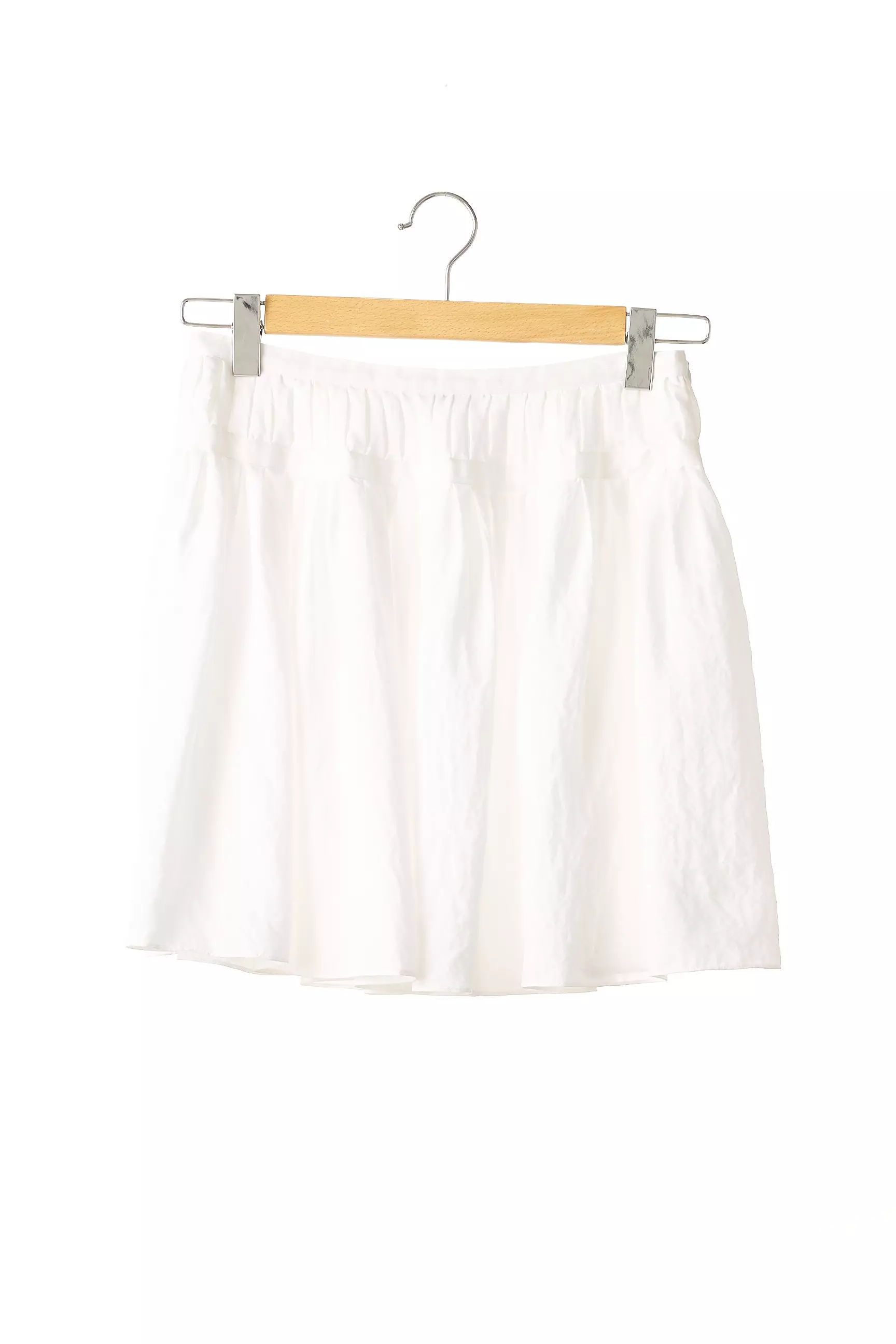 Repetto Jupes Courtes Femme couleur blanc