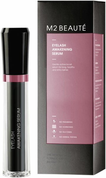 M2 Beauté Eyelash Awakening Serum Wimpernserum
