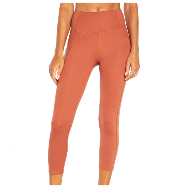 MARIKA - Women's Jenna Capri - Leggings