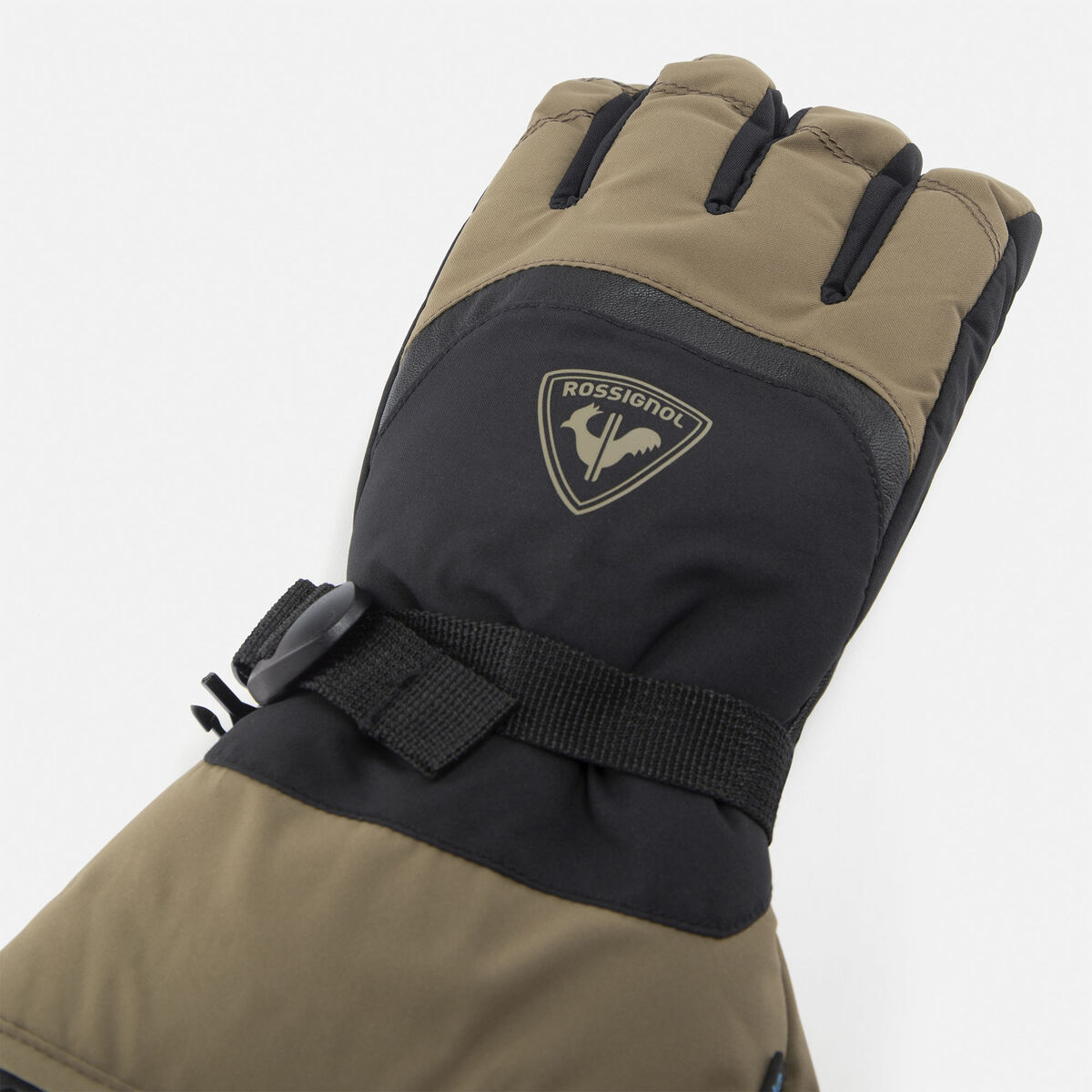 Type Herrenskihandschuhe