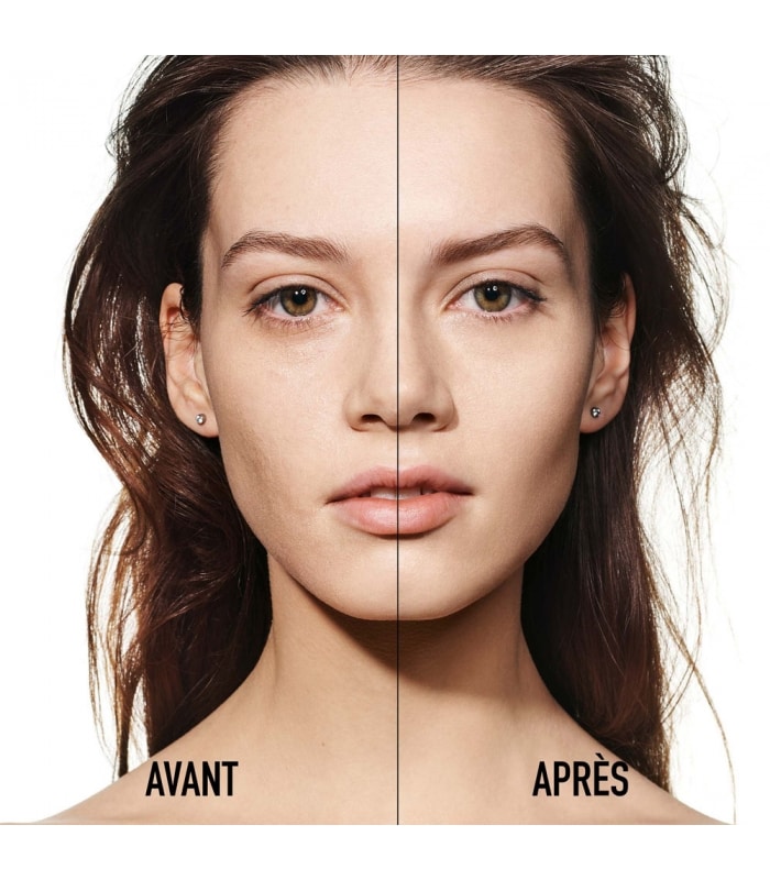 DIOR FOREVER NATURAL NUDE-Fond de teint longue tenue - 96 % d'ingrédients d'origine naturelle