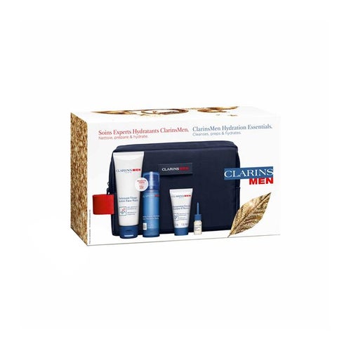 Clarins ClarinsMen Hydration Essentials Set