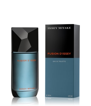 Issey Miyake Fusion d'Issey Eau de Toilette 100 ml