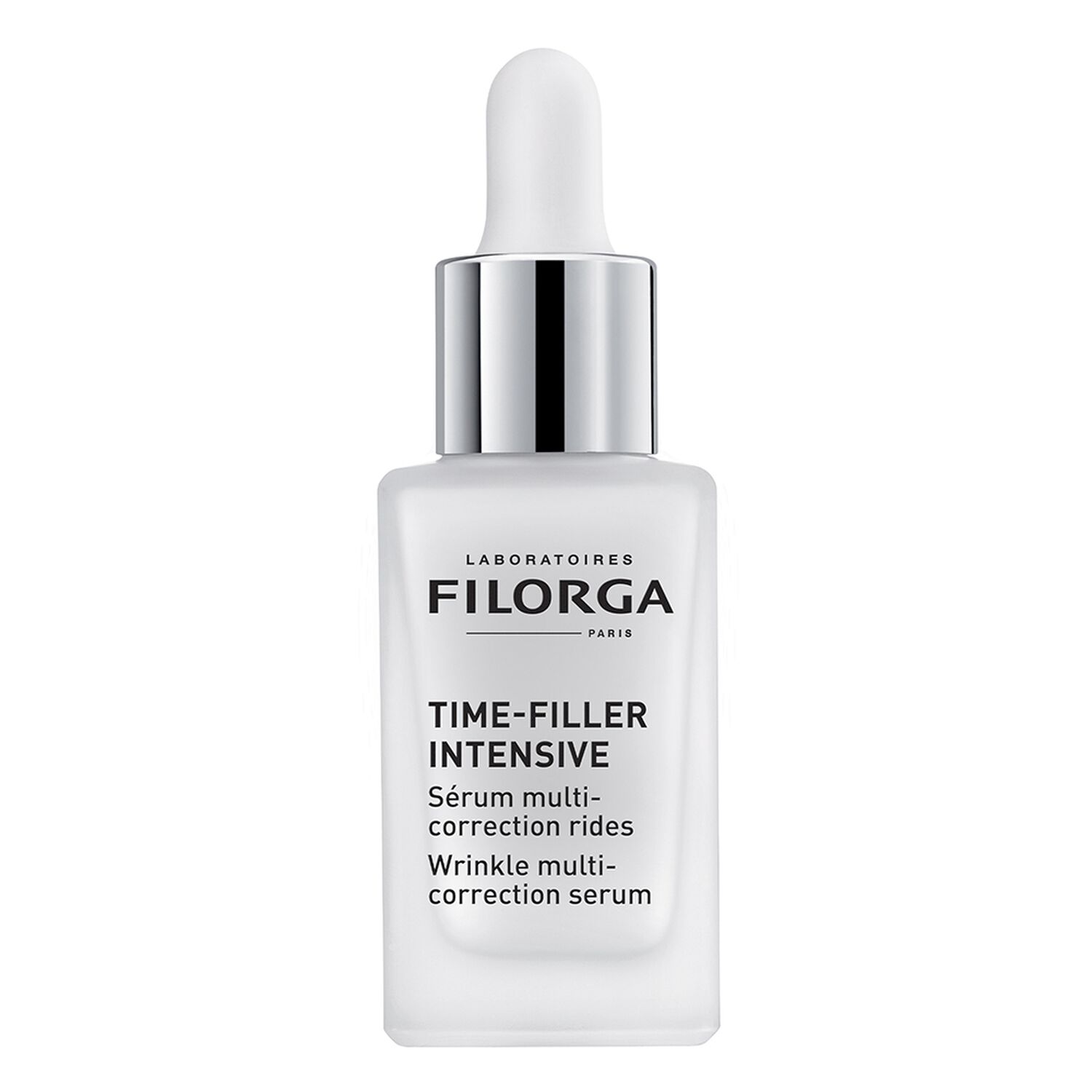 Filorga Time-Filler Intensive Sérum à l'acide hyaluronique anti-rides