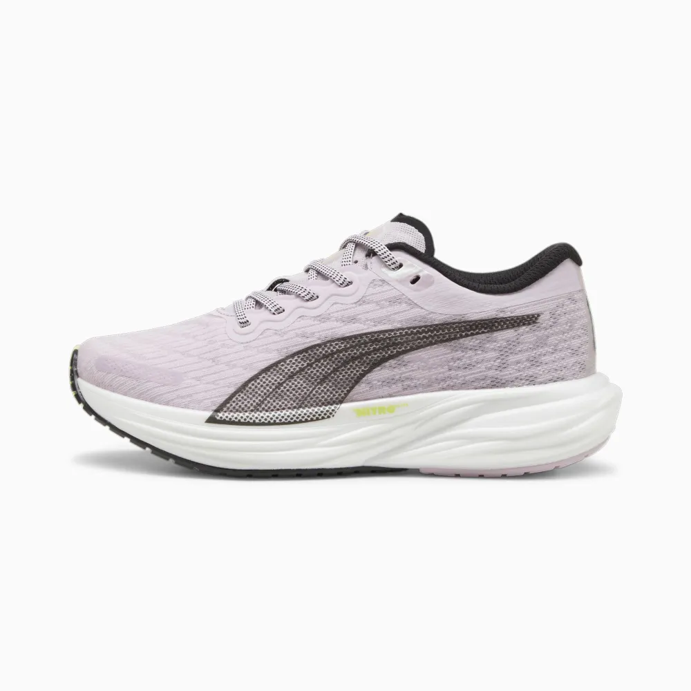 PUMA Deviate NITRO 2 379525_01 / lila