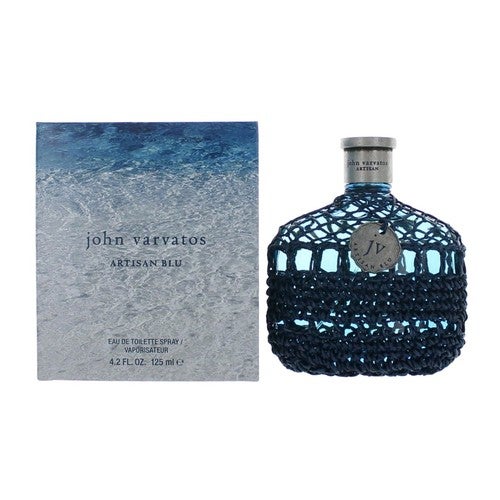 John Varvatos Artisan Blu Eau de Toilette 75 ml
