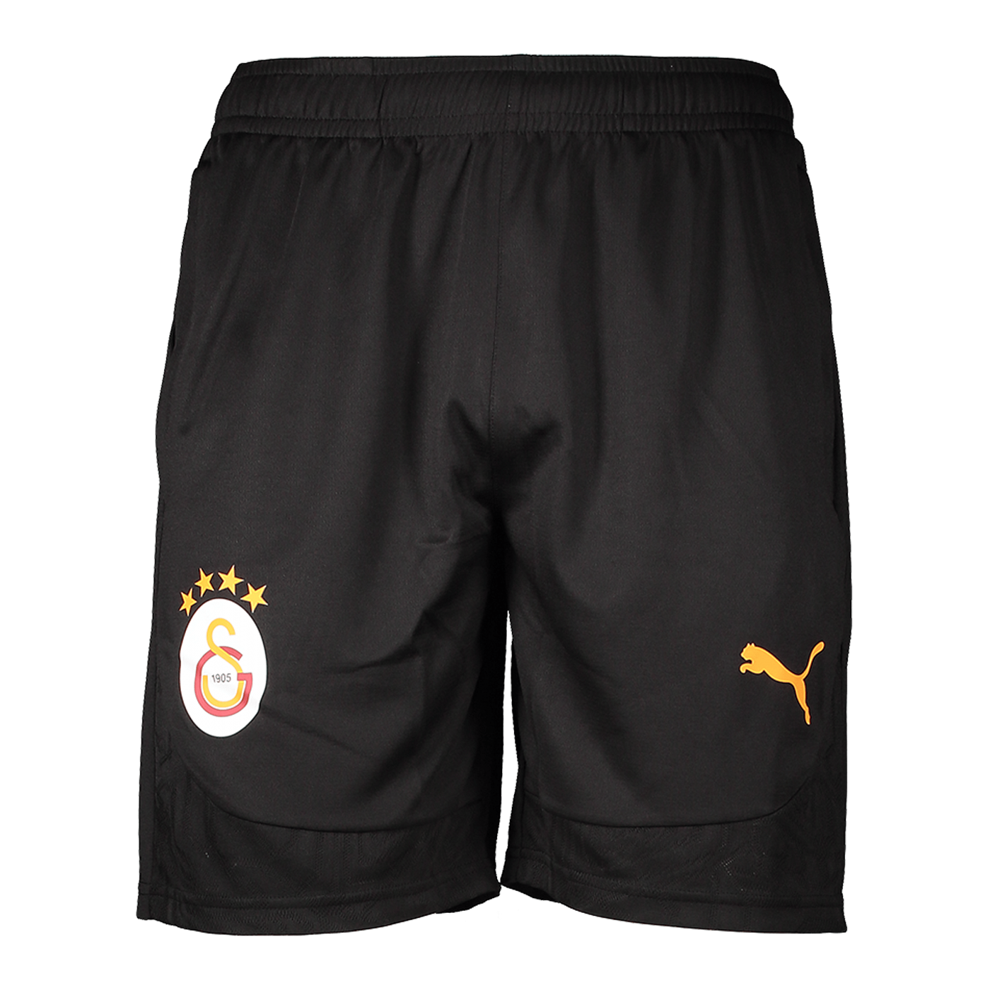 PUMA Galatasaray Istanbul Short Schwarz F03