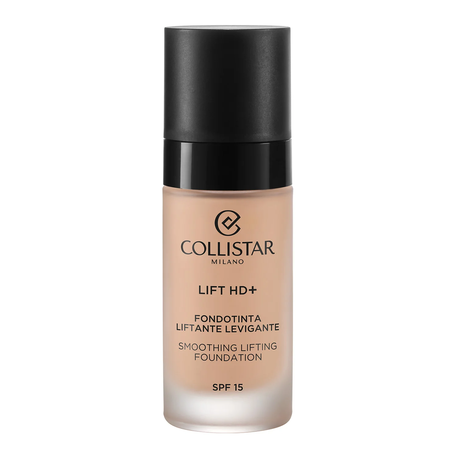 Viso Lift HD+ Lifting Smoothing Foundation SPF15 - Υγρό Foundation