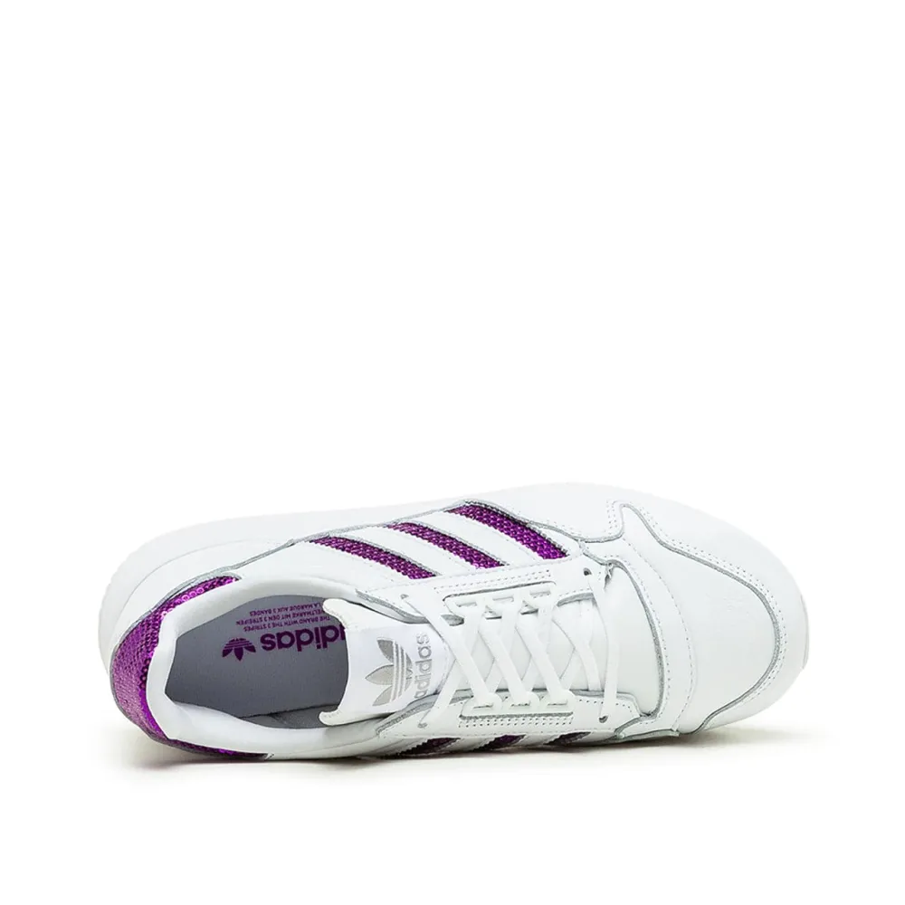 adidas ZX 500 W G55663 / weiss