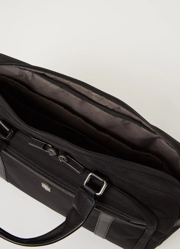 Voděodolná pracovní taška Victorinox Cordura s přihrádkou na 13palcový notebook