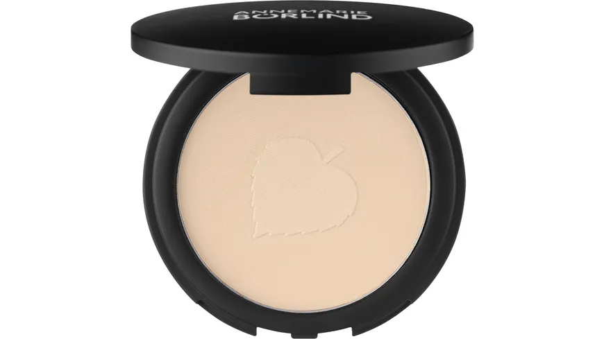 ANNEMARIE BÖRLIND Kompakt Puder 9 g f2cdaf - LIGHT