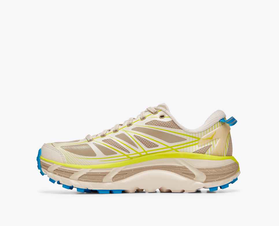 Mafate Speed 2 Eggnog / Oxford Tan