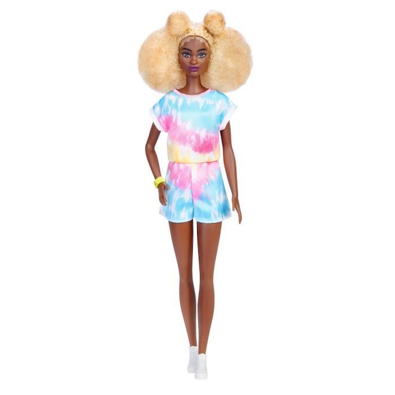 Barbie