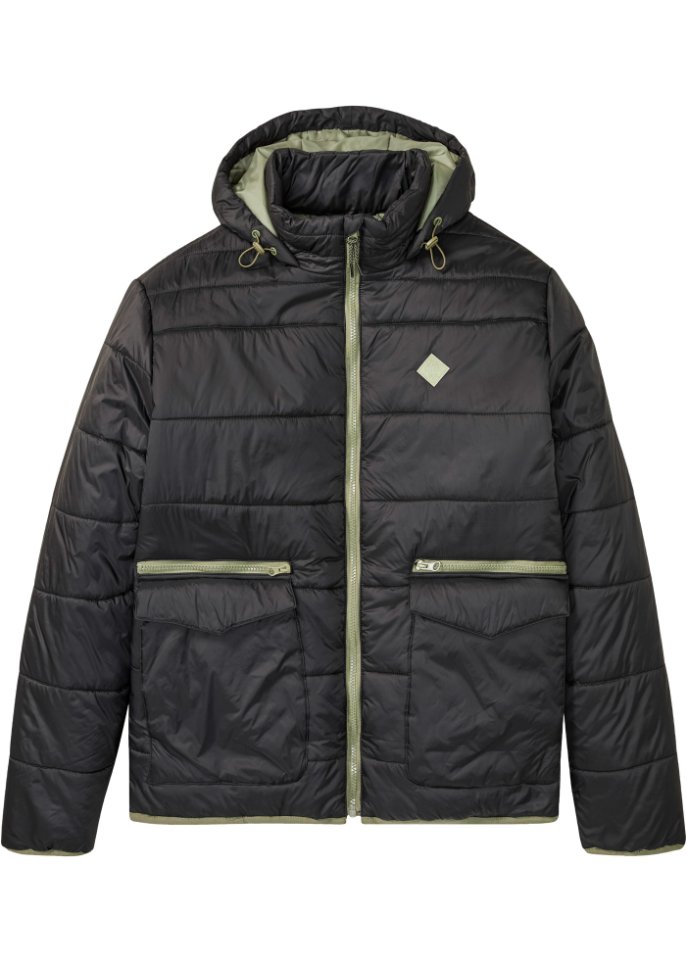 Steppjacke