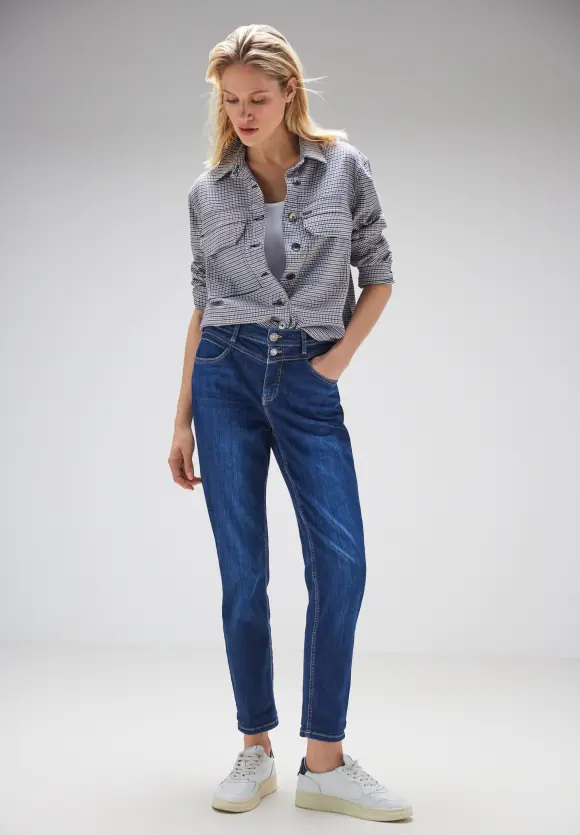 Street One Casual Fit Jeans