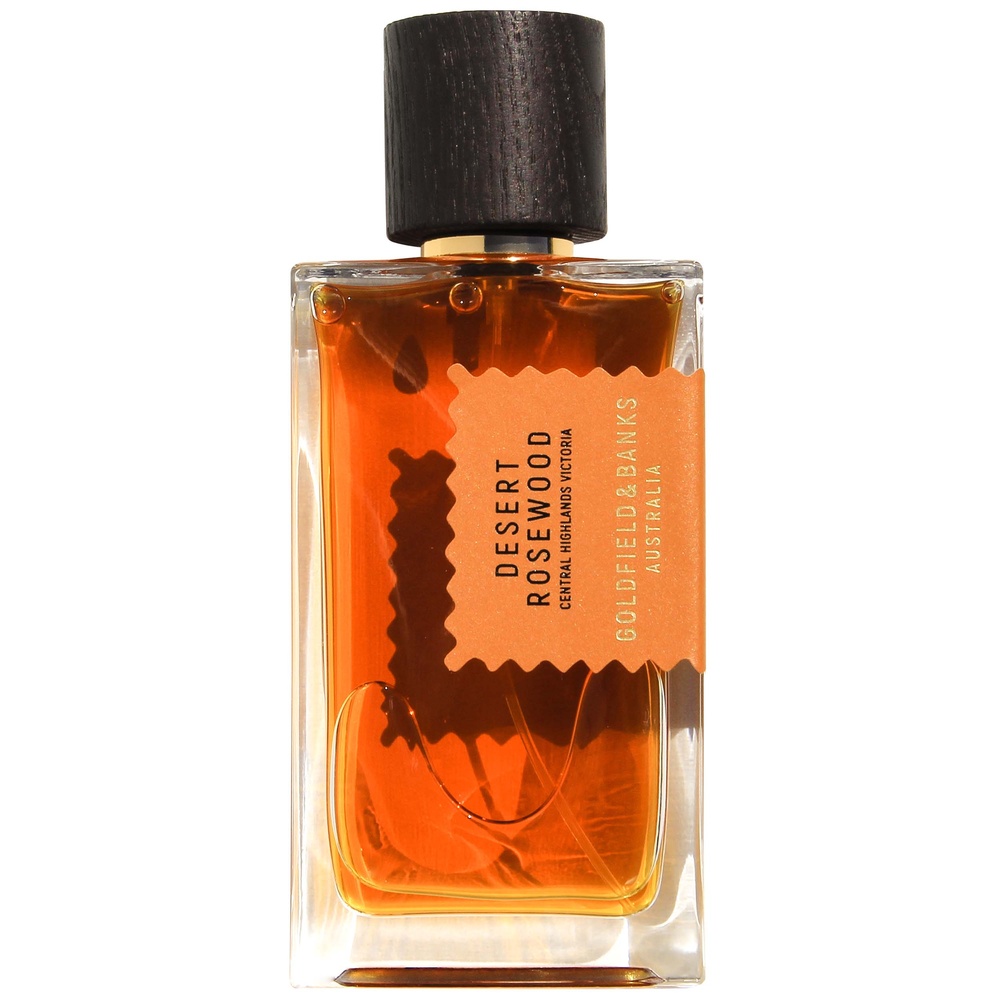 goldfield & bank DESERT ROSEWOOD Parfum
