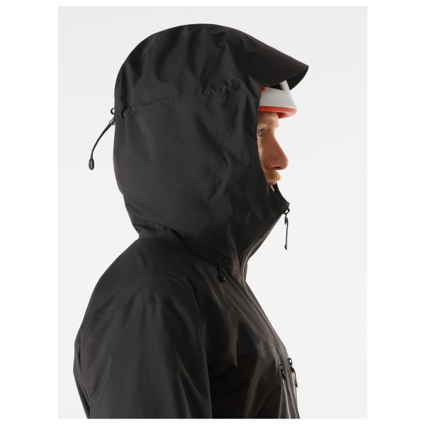 Arc'teryx - Alpha Jacket - Regenjacke